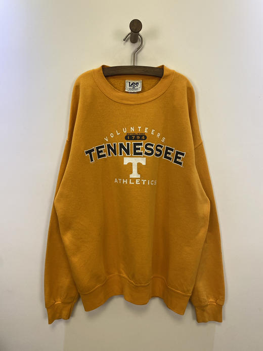 90年代 Vintage Lee 卫衣 _SLSS(L) 商品图3