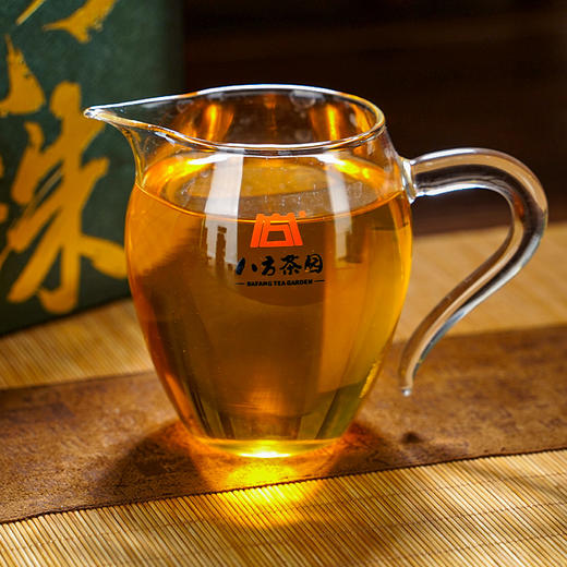 2024年 老树班章 龙珠礼盒  400克 商品图3