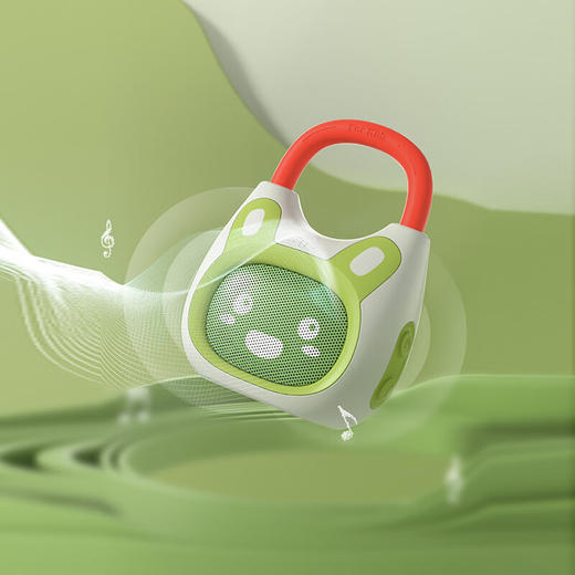 火火兔音乐故事机K1 商品图4