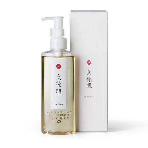 久葆肌卸妆油190ml,深层卸妆,温和不紧绷,不干燥,批次：20260927 商品图4