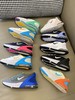 点此购买 儿童耐克Air Max 270三代半松紧带气垫儿童运动鞋童鞋 ld 297117 商品缩略图0