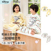 ubras旗下likeuu迪士尼联名半边绒儿童家居服亲子套装秋冬睡衣可外穿 商品缩略图0