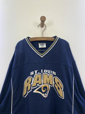 90年代 Vintage Lee 全刺绣 卫衣 _SLSS(XL)