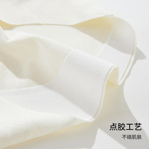 雅黛丽高腰收腹内裤女提臀强力收小肚子三角裤高弹透气简约短裤头 商品图4