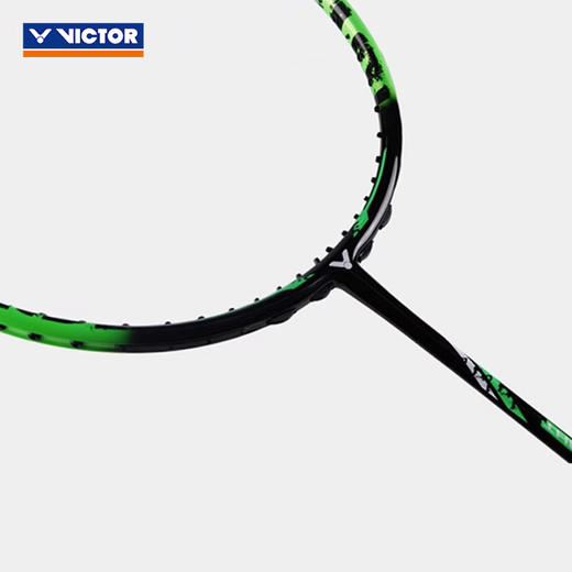 胜利威克多 羽毛球拍  小鬼斩 TK-30 商品图2