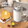 飞利浦（PHILIPS） 家居壶AWP2622BL蓝色 2l 商品缩略图4