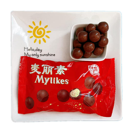 梁丰麦丽素80g 商品图2