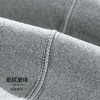 雅黛丽保暖内衣男上衣薄款圆领修身打底衫5A抑菌无痕阳离子秋裤男 商品缩略图4