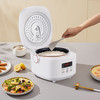 【小家电】丽特斐3L智能火锅电饭煲XP-K3 HF 商品缩略图1