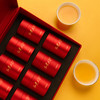 川红 红贵人梦之红 红茶礼盒150g 商品缩略图4