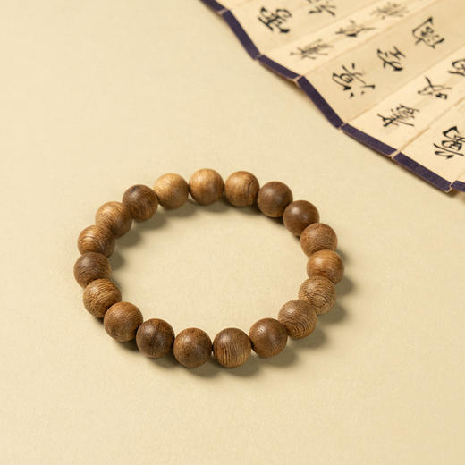 文莱沉香手串 商品图4