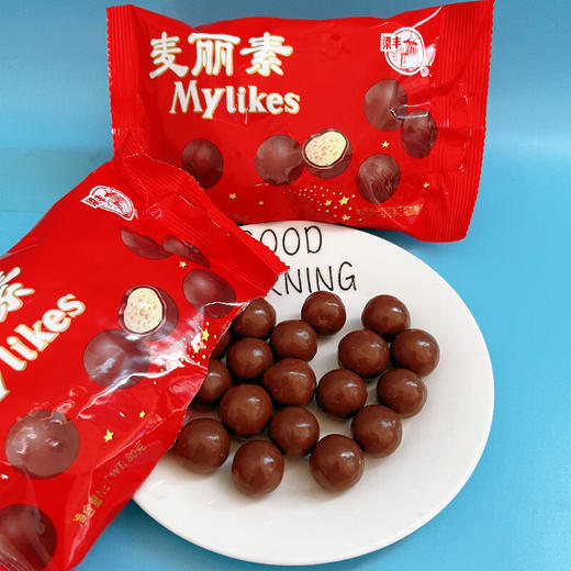 梁丰麦丽素80g 商品图4