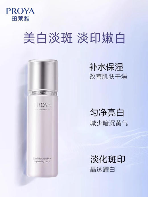 【多款可选】珀莱雅爽肤水合集 商品图7