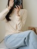 到手两件德芙轻柔亲肤基础打底衫 商品缩略图12