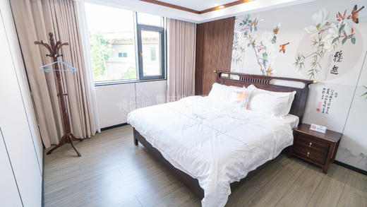 扬州慢姑娘桃花岛轰趴馆 商品图8