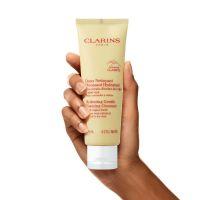 严选 | Clarins娇韵诗舒柔保湿泡沫洁面乳125ml 深度净澈 舒柔低泡 商品图4