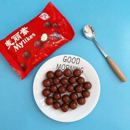 梁丰麦丽素80g 商品图1