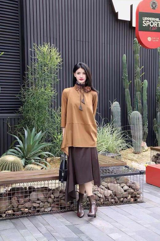 希色上衣 商品图1