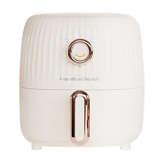 汉美驰MINI空气炸锅1.5LAF02101 商品图0