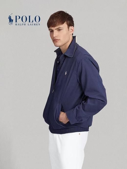 现货 拉夫劳伦秋季夹克..水洗面料，满满的质感..懂货的来 商品图2