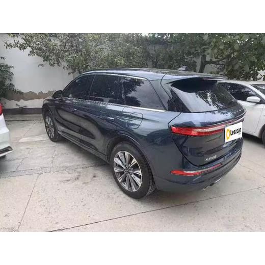 林肯 冒险家 2.0T 两驱尊悦版【长租-北京】 商品图3