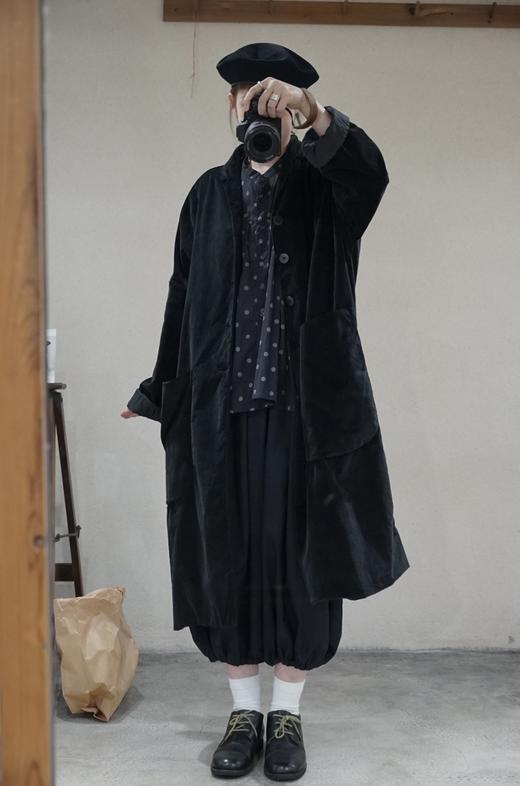 SUSURI羊毛灯笼裤 商品图4