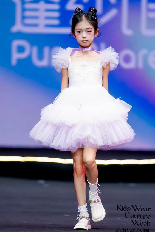 【非质量问题不退换】玛丽猫公主裙 商品图4