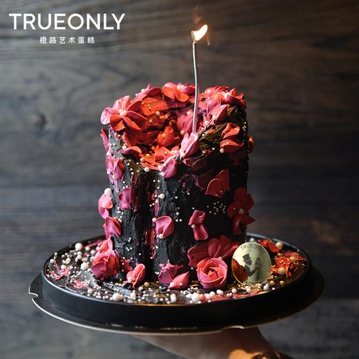 【卡罗拉】今天也要做甜酷girl 商品图1