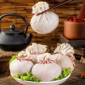 内蒙古羔羊肚包肉500g（冷水下锅，水开煮30min左右）6个月小羔羊，鲜嫩不膻