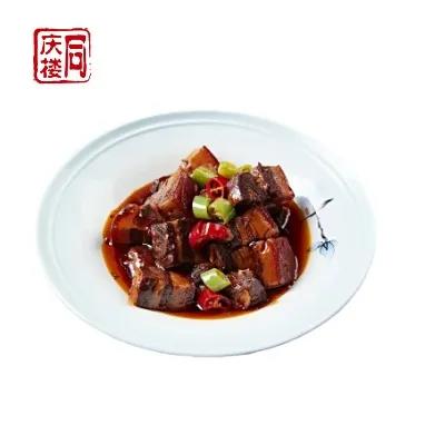 农家红烧肉(份) 商品图0