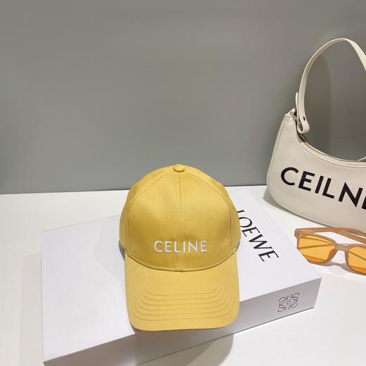 新款凯旋门绣花棒球帽（AN） 商品图0