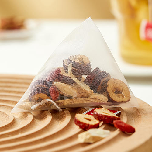 果然U品苹果黄芪水|配方干净10秒享元气水，好喝养出好气色 商品图2