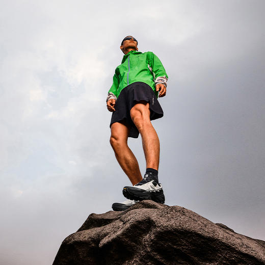 KAILAS凯乐石 户外运动 低帮越野跑山鞋 (Fuga EX 3 BOA)KS2413115KS2413215【Z】 商品图1