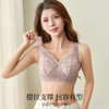雅黛丽内衣女夏季薄款大胸显大显瘦性感蕾丝文胸收副乳防下垂胸罩 商品缩略图1