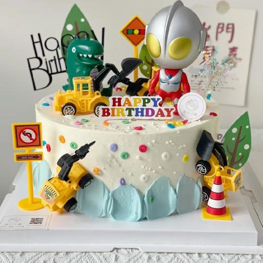 奥特曼-提前2小时预定 商品图0