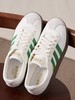 5折【自营】adidas/阿迪达斯  VL COURT CLASSIC男女款经典板鞋 JH5061 商品缩略图2