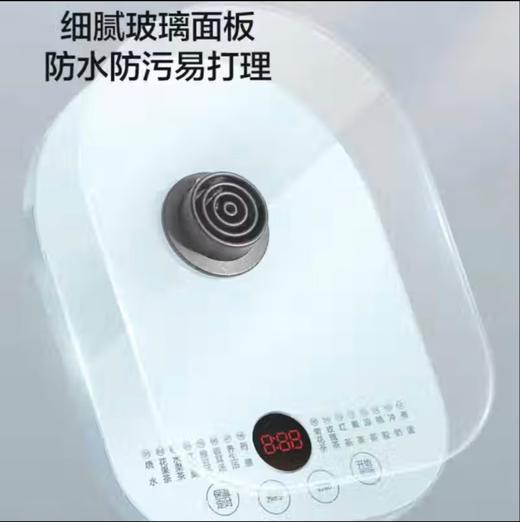 【小家电】苏泊尔养生壶SW-18Y10 商品图4