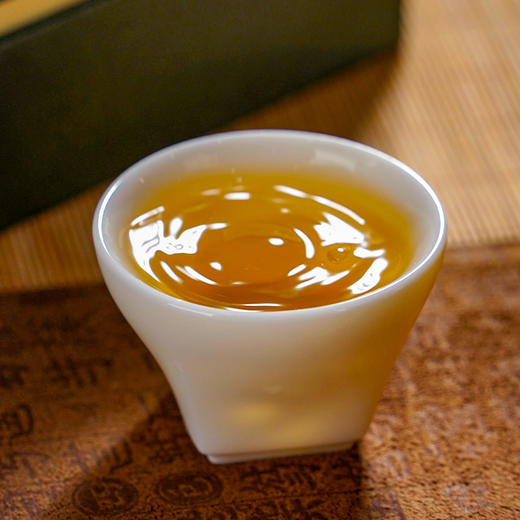 2024年 老树班章 龙珠礼盒  400克 商品图4