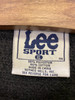 90年代 Vintage Lee 卫衣 _SLSS(XL) 商品缩略图2