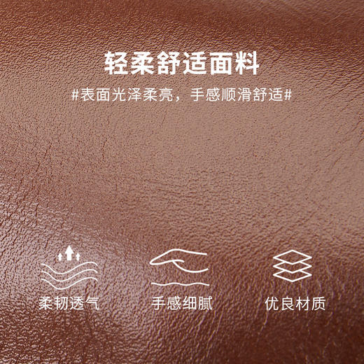 星期六气质百搭小众圆筒单肩包SSC521A055 商品图4