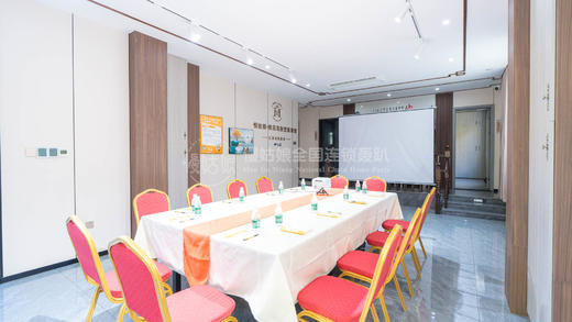 扬州慢姑娘桃花岛轰趴馆 商品图1