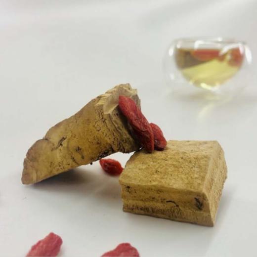 【积分兑换】010野生灵芝  云南丽江大山的好物 商品图1