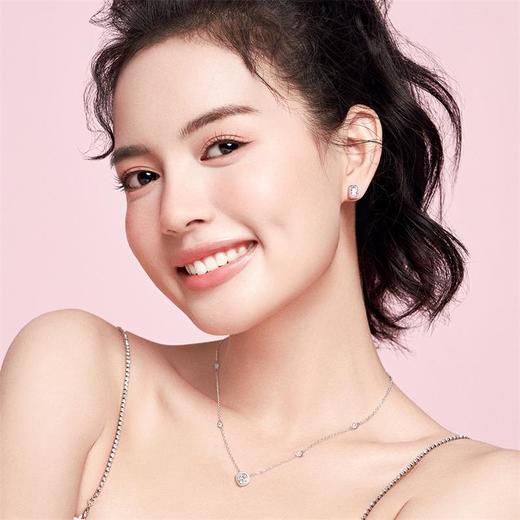 【甜梦星点耳钉】 商品图4