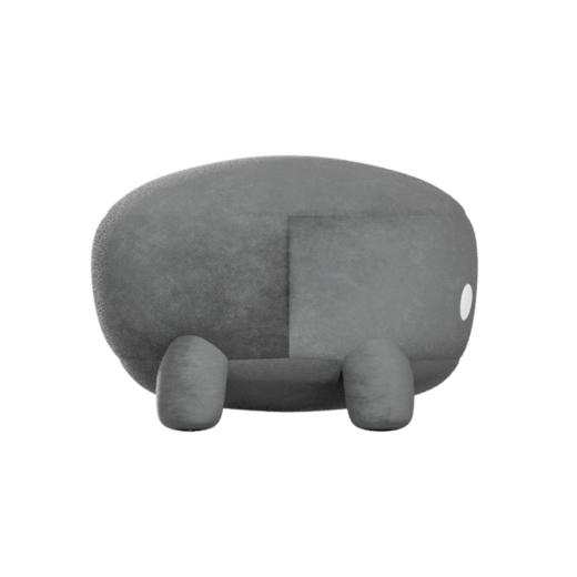 螃蟹毛绒玩具 - 90cm 商品图3