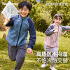 *【Heybetter】绒立方排汗外套 商品缩略图3