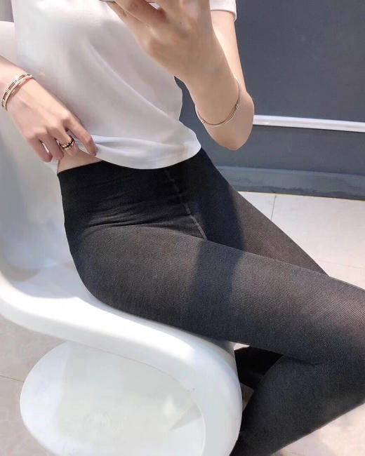 THS 9.15-无 max家 秋冬款200D羊绒打底裤 一盒2条装 BJ3224 商品图0