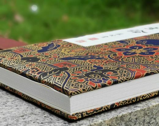 苏轼书嵇康《养生论》，线装，六合函套，经折装一册，晋 嵇康著，苏东坡书，武国忠评注，中国书店2014年一版一印，定价680，售价442元 商品图5