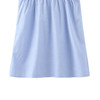 丽婴房-童衣类（夏）E1洋装\背心裙浅蓝 商品缩略图1