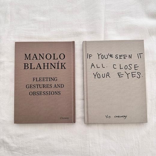 ins风做旧笔记本 商品图7