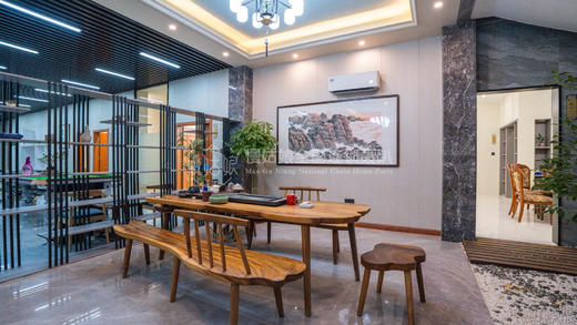 福州慢姑娘云华轩轰趴馆 商品图9